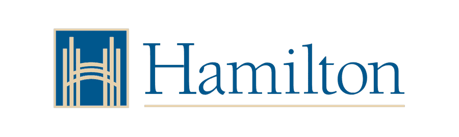 City of Hamilton